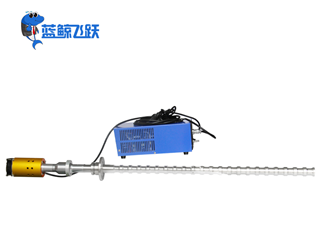 分散搅拌萃取超声波破碎棒3000W